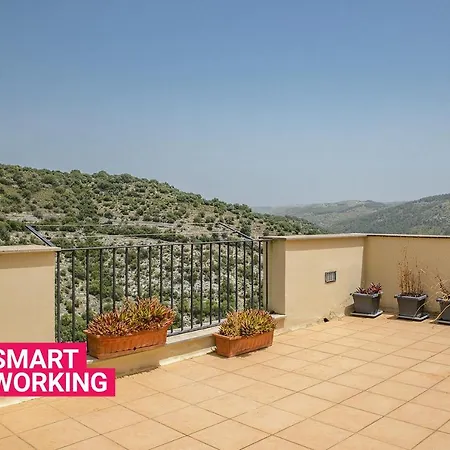 Ibla With Terrace By Wonderful Italy Apartment *