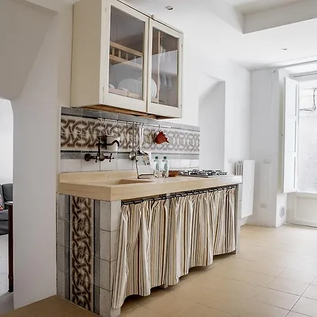 Ibla With Terrace By Wonderful Italy Apartment