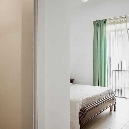 Apartment Ibla With Terrace By Wonderful Italy